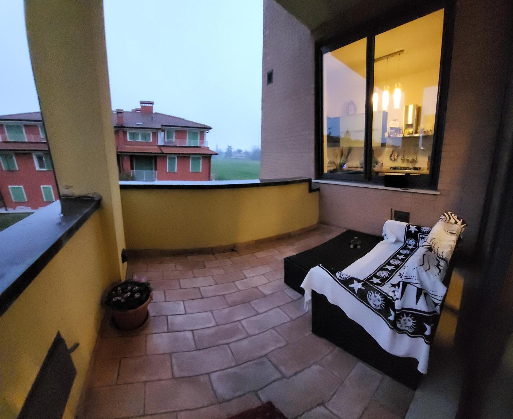 Casa Cristina Parma Exterior foto